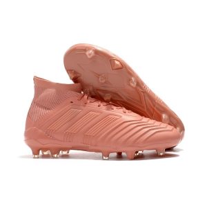 Kopačky Pánské Adidas 2018 Predator 18.1 FG – růžový
